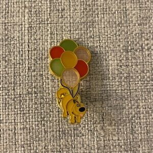 Loungefly Disney Pixar Up Balloon Characters Blind Box Enamel Pin - Dug